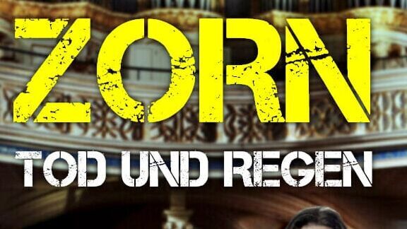 Zorn – Tod und Regen