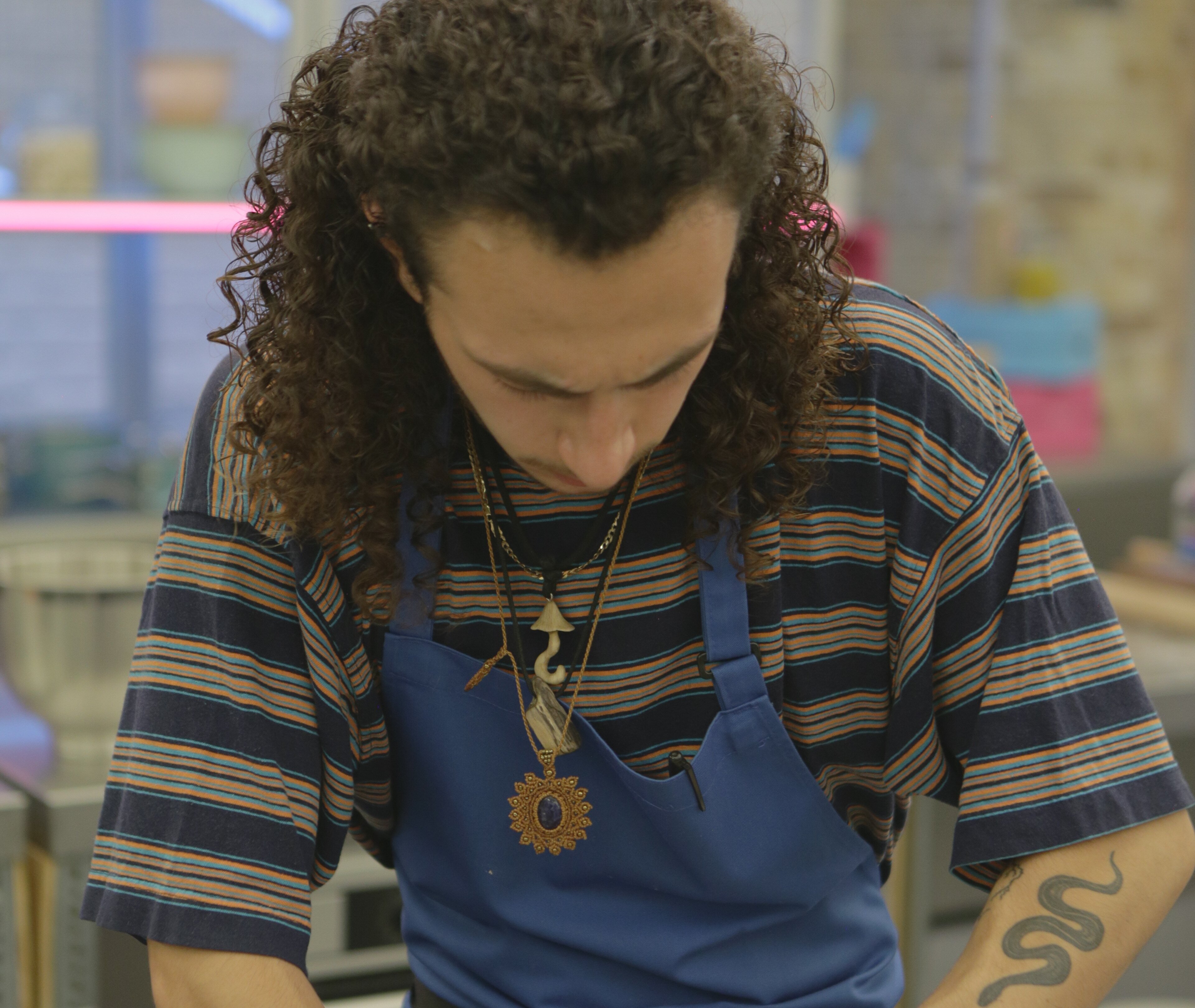 Young MasterChef – Wer kocht am besten?