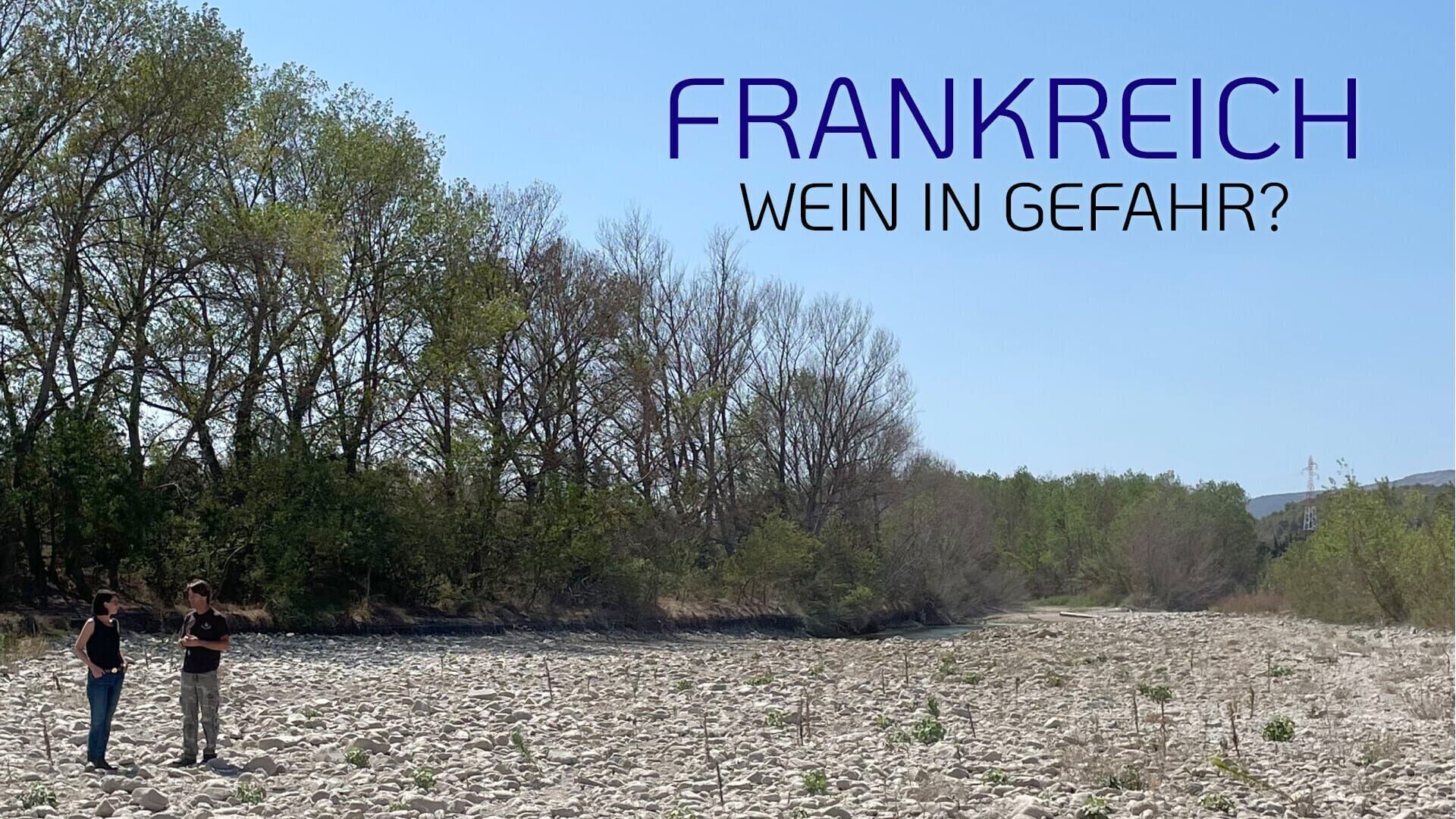 Frankreich
