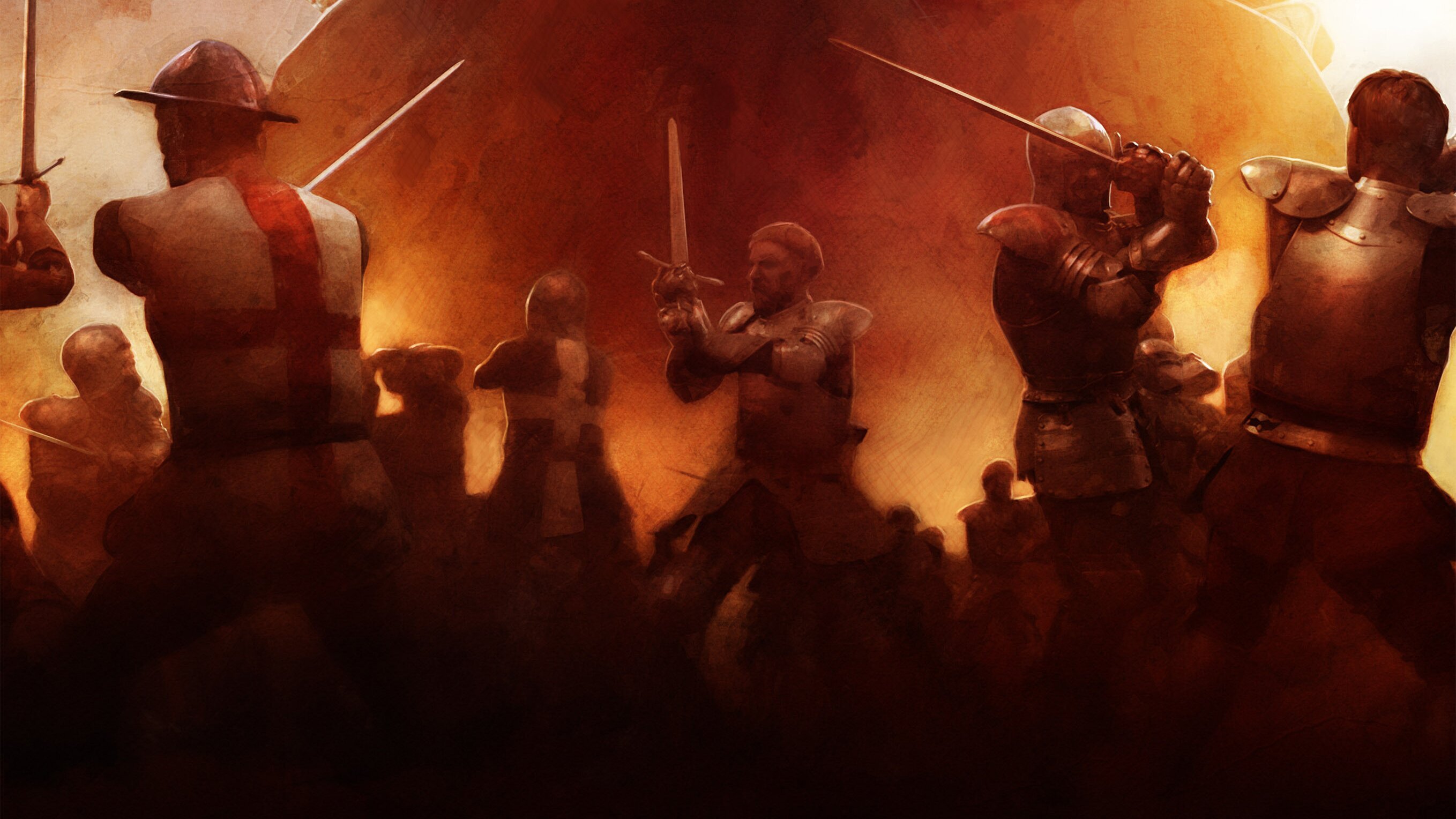 Der Fall Jeanne D'Arc