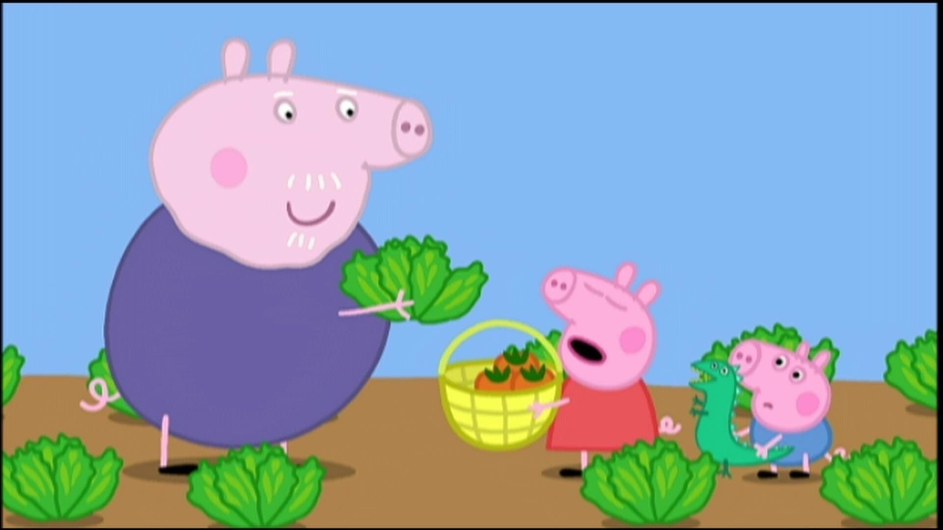 Peppa Pig