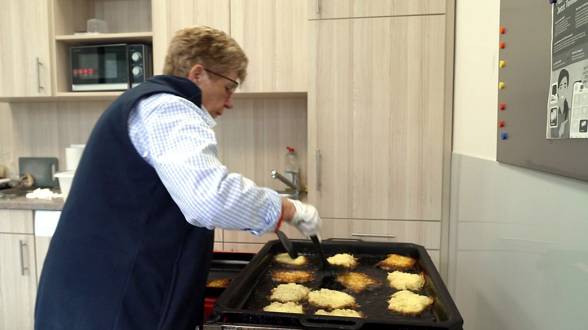 Unser Supermarkt – Mit Herz und Humor