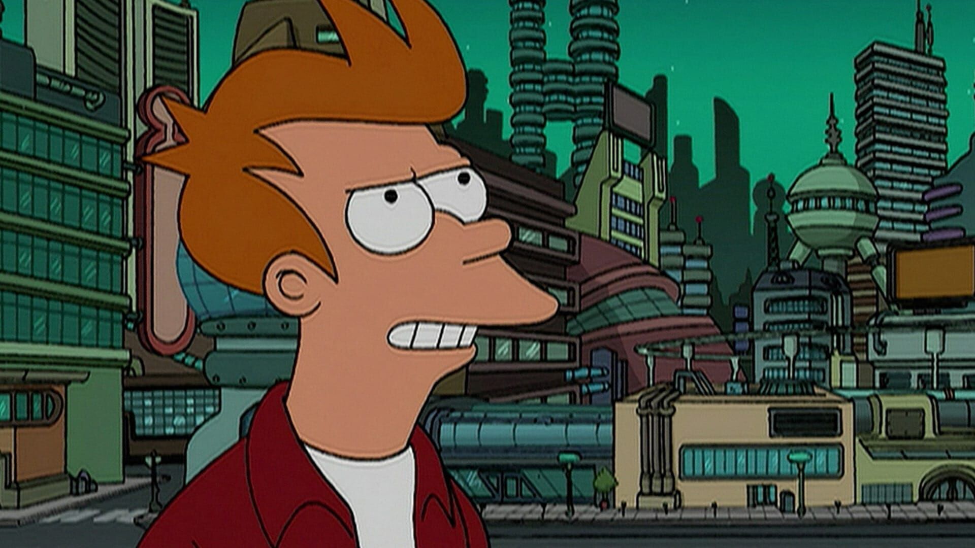 Futurama