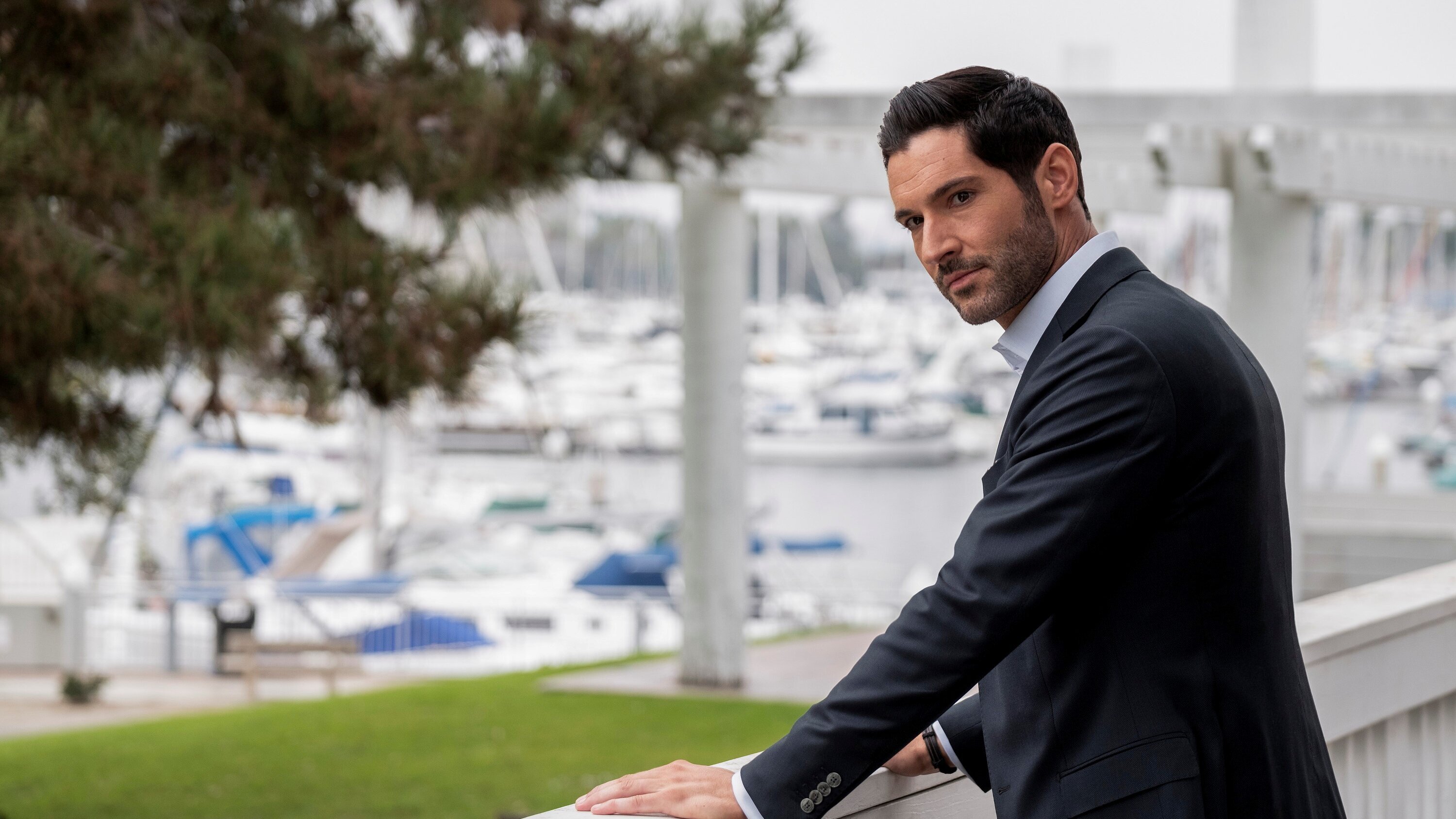 Lucifer