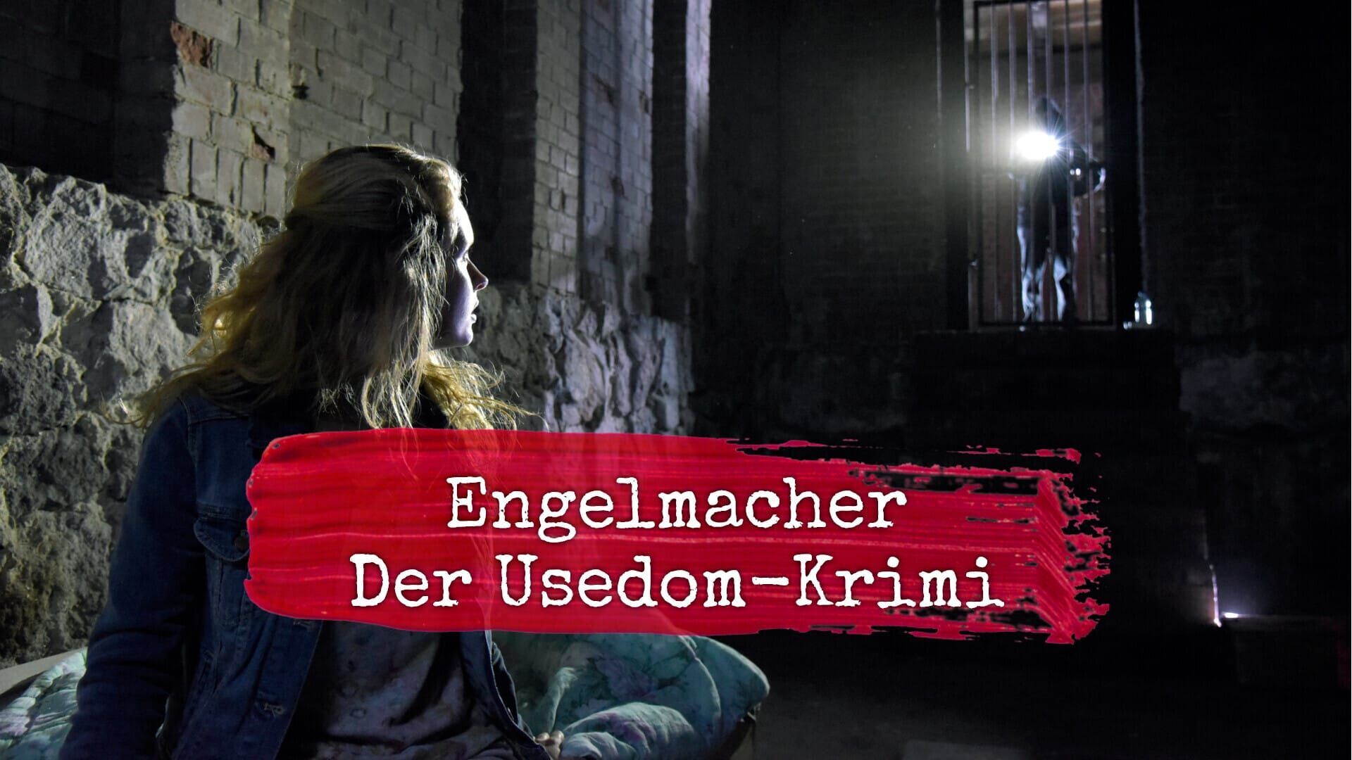 Engelmacher – Der Usedom-Krimi