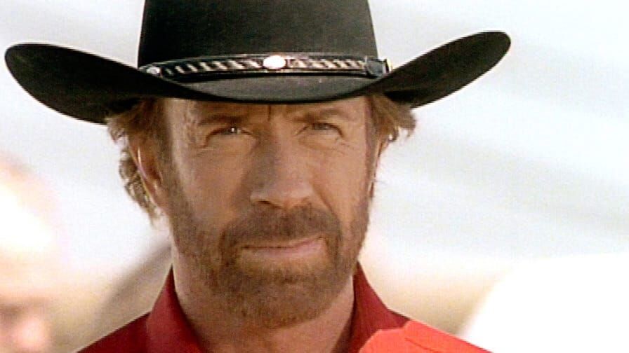 Walker, Texas Ranger