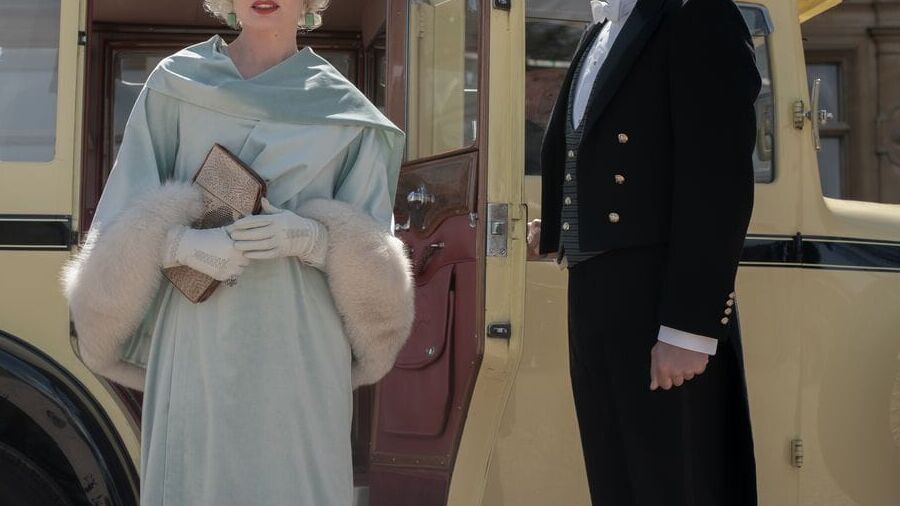 Downton Abbey 2 – Eine neue Ära