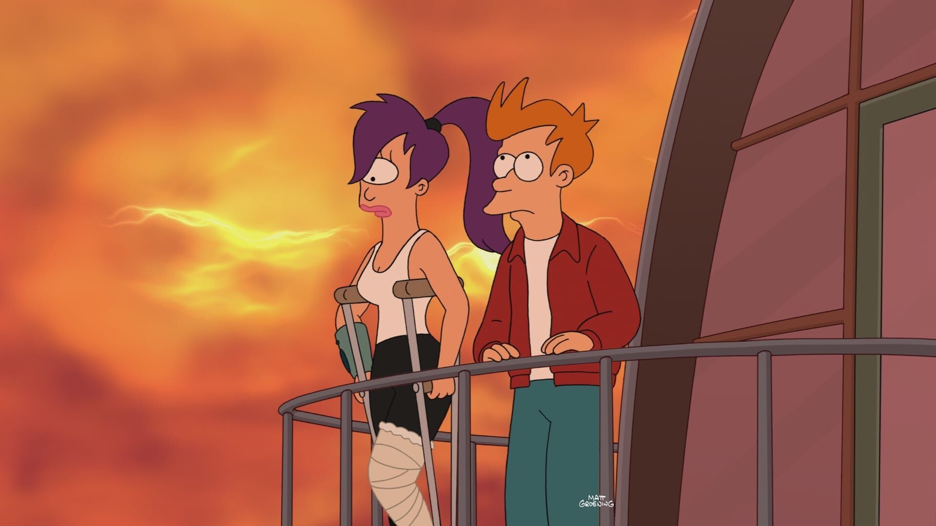 Futurama