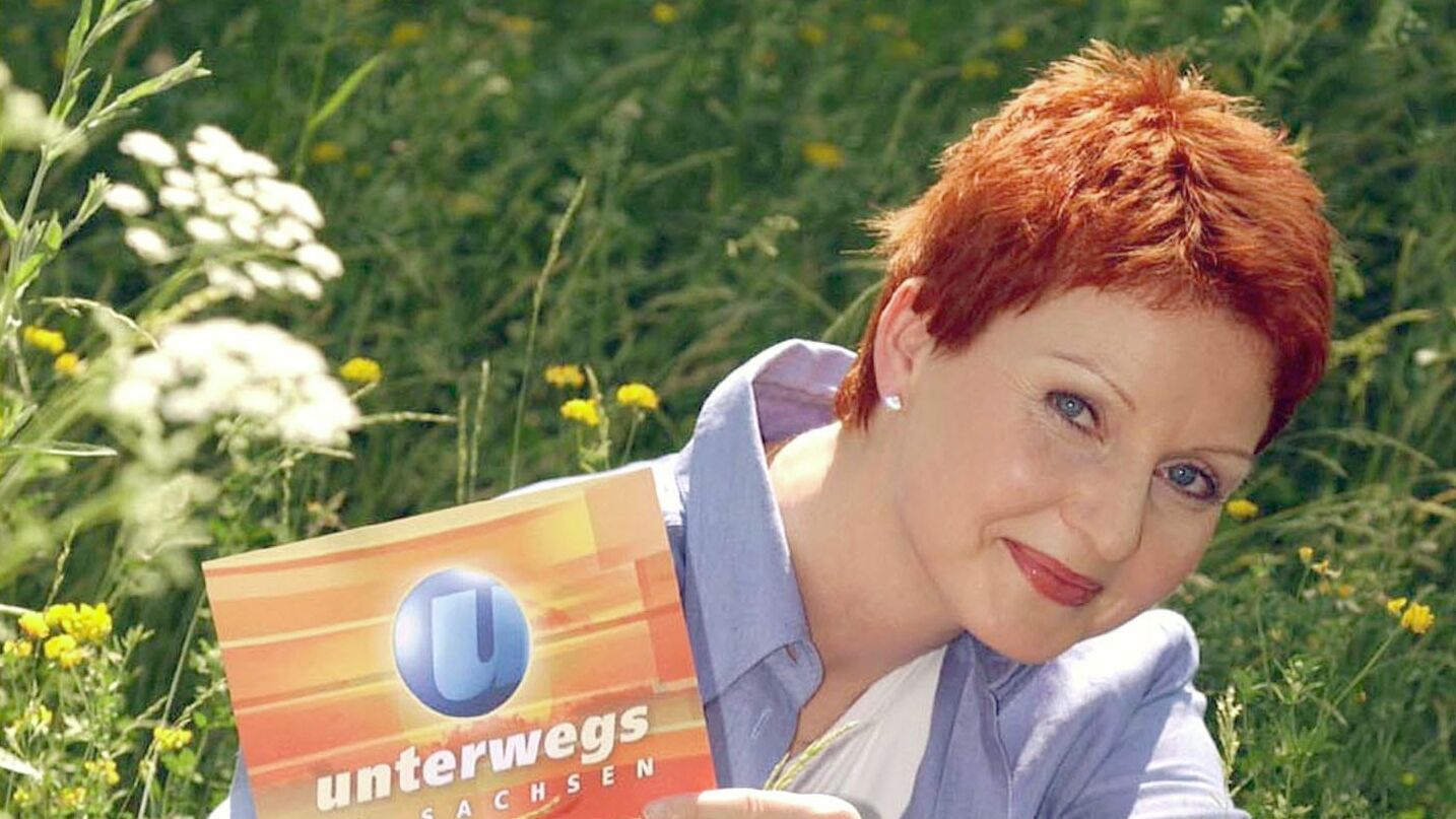 Unterwegs in Sachsen