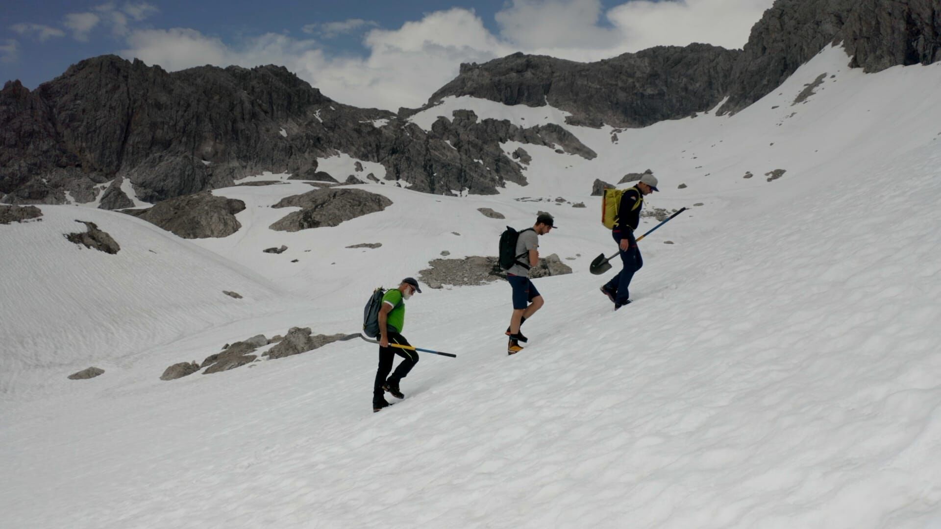 7 Gipfel Bayerns: Die Hochfrottspitze