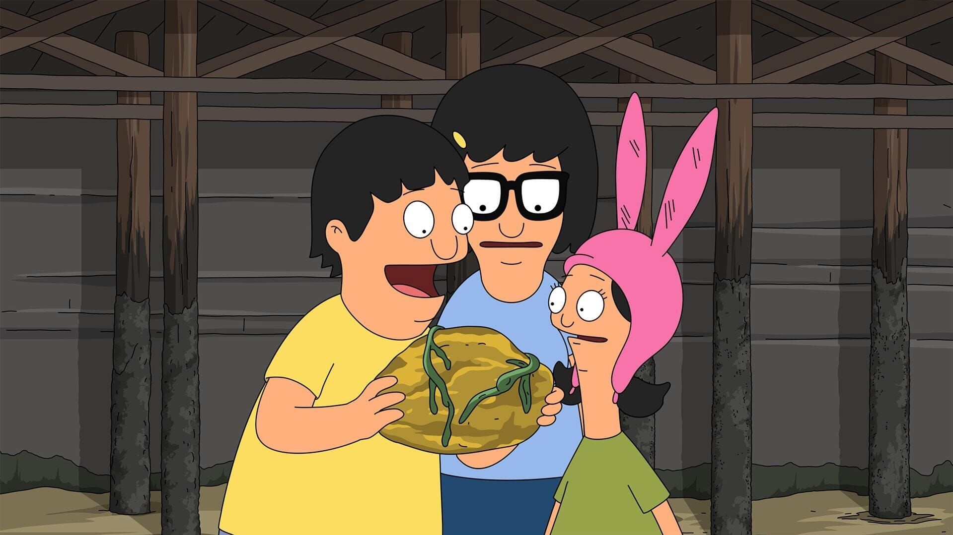 Bob's Burgers