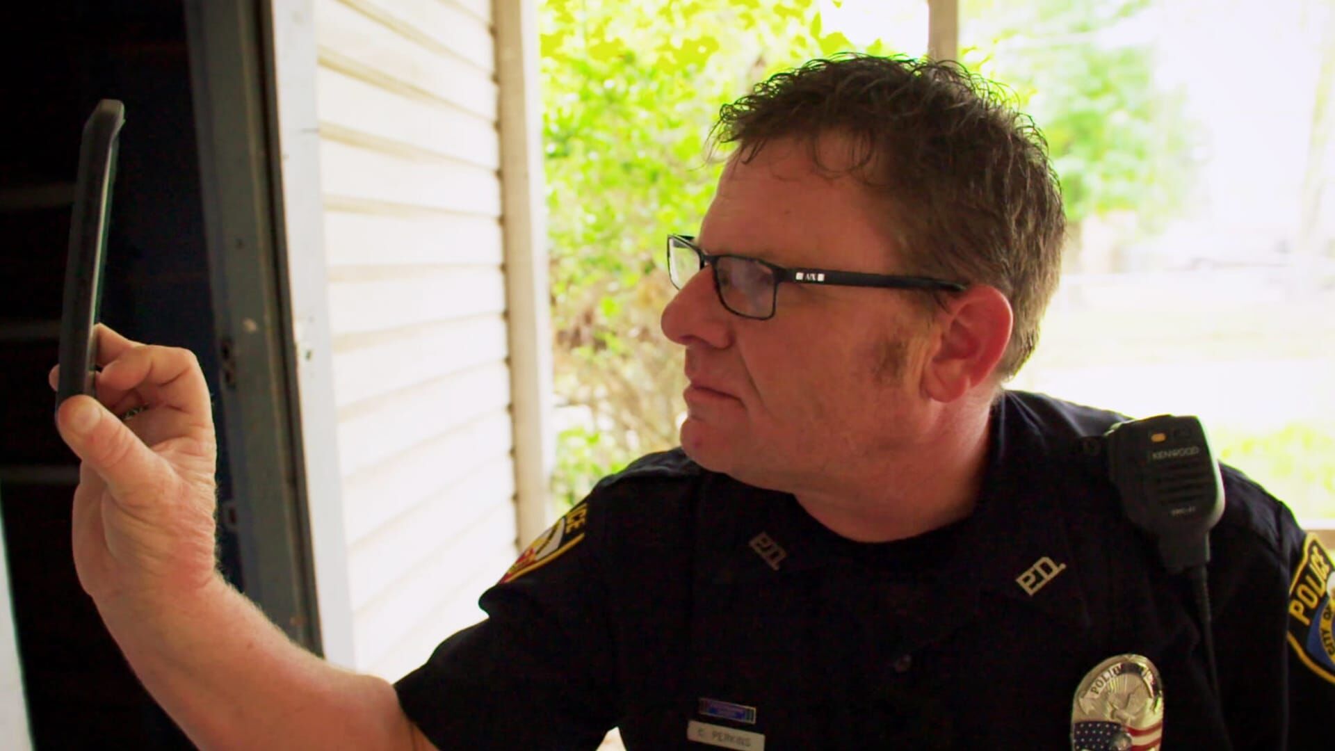 Der Germinator: Einsatz in Florida