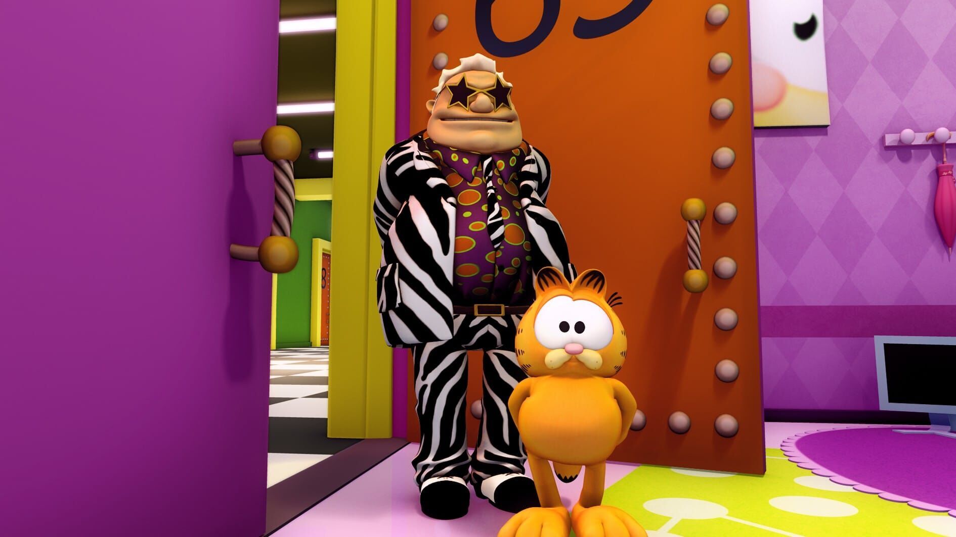 The Garfield Show™