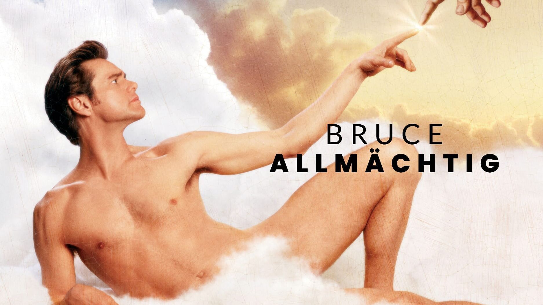 Bruce Allmächtig
