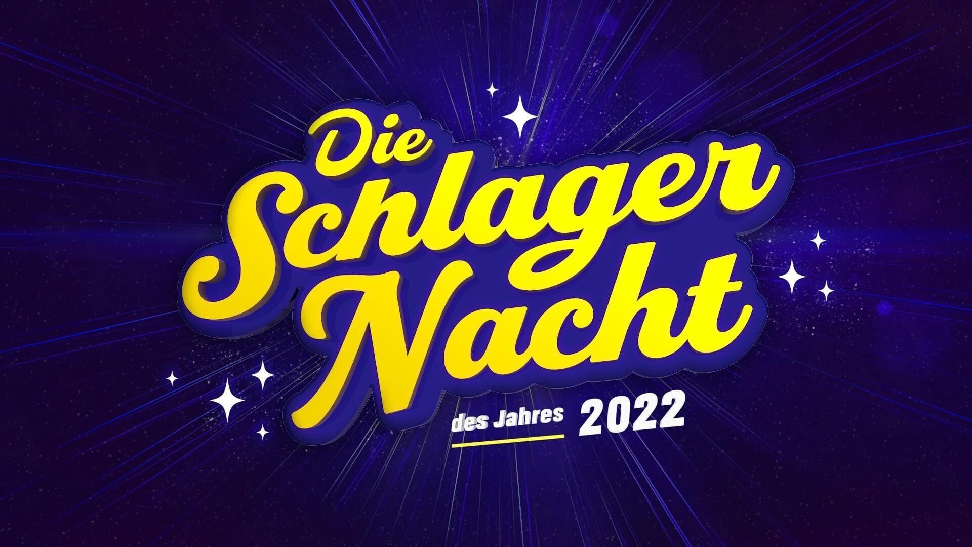 Die Schlagernacht des Jahres