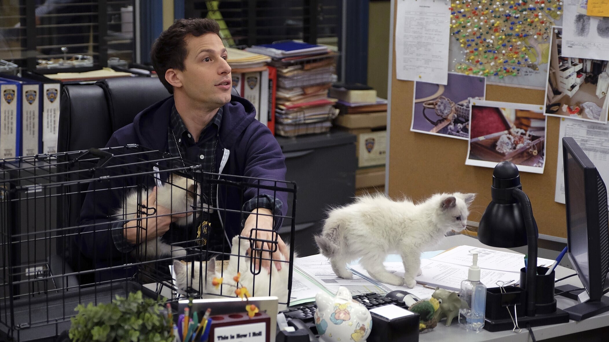 Brooklyn Nine-Nine