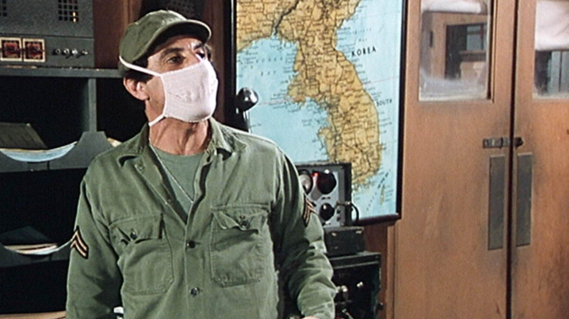 M*A*S*H