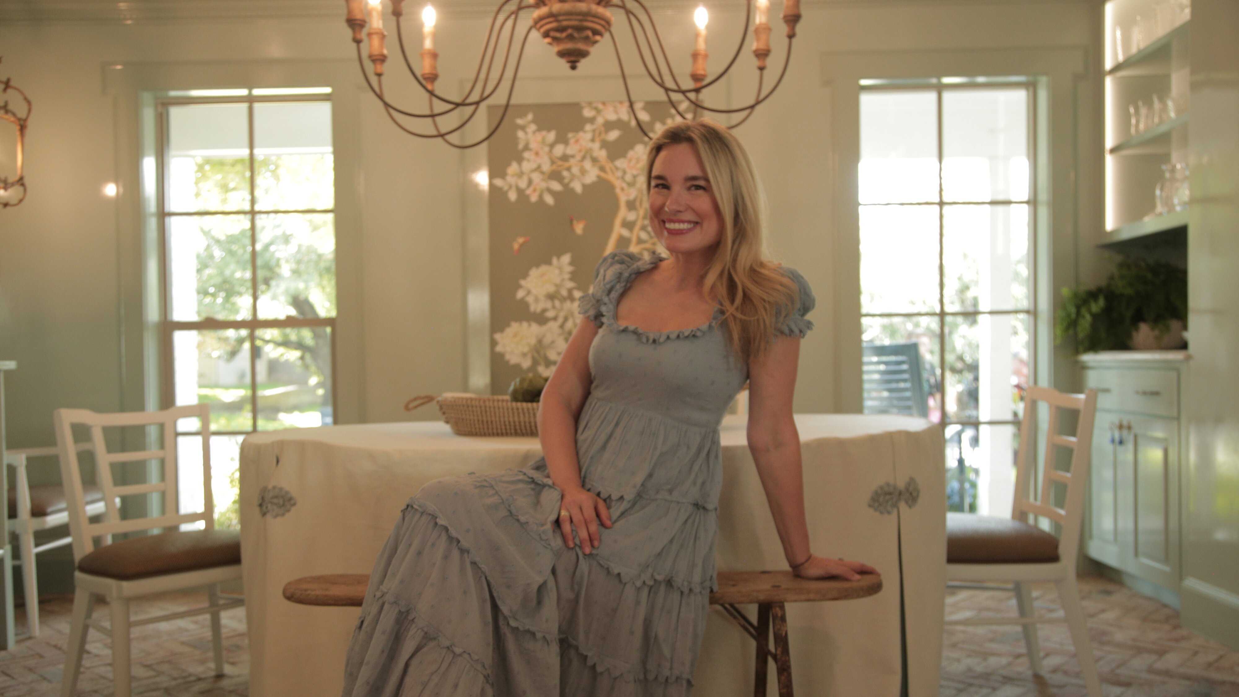 Umbau mit Herz – Miss Grace renoviert