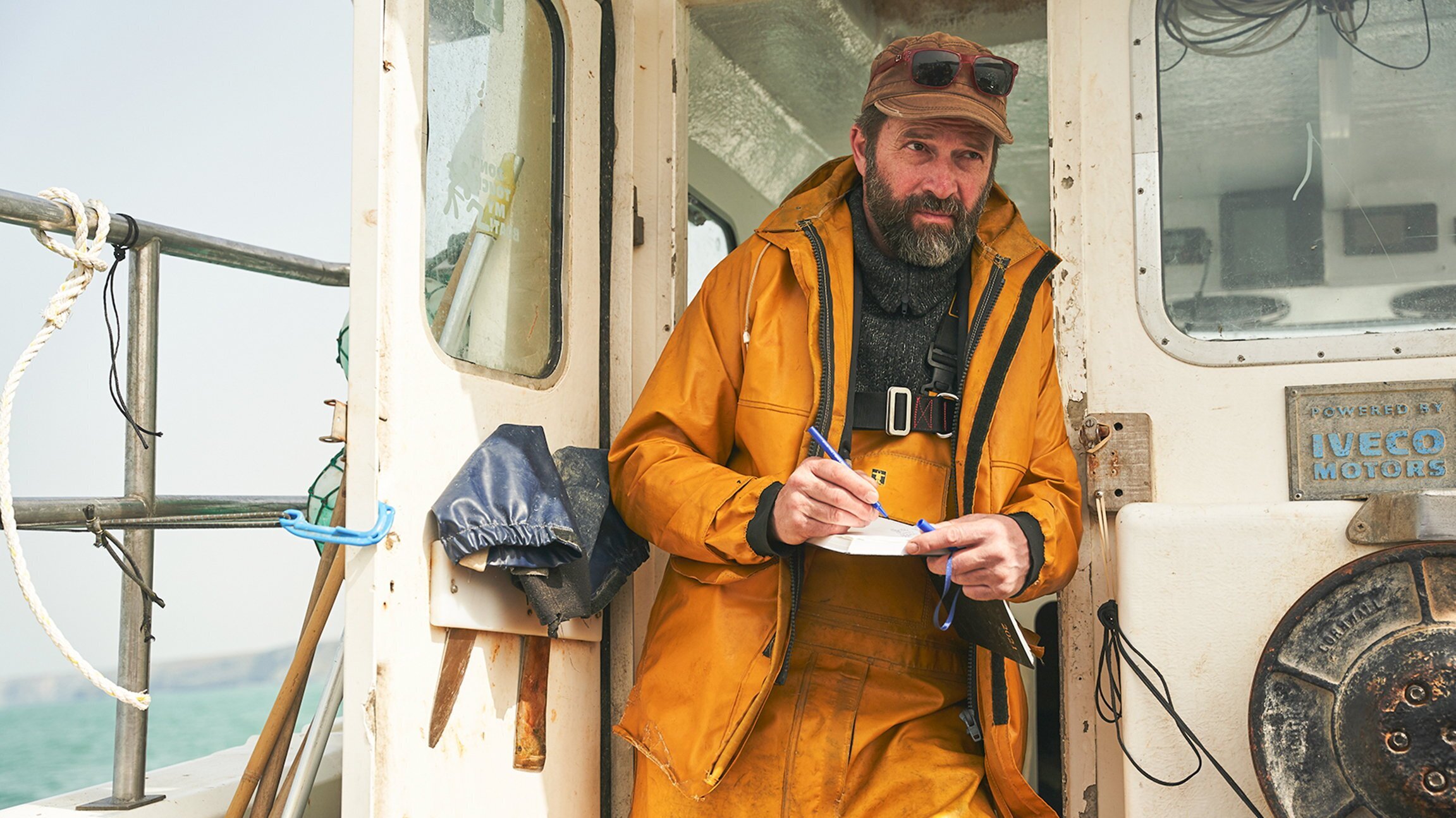 Fisherman's Friends 2 – Eine Brise Leben