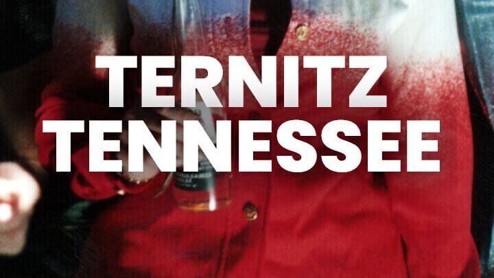 Ternitz Tennessee