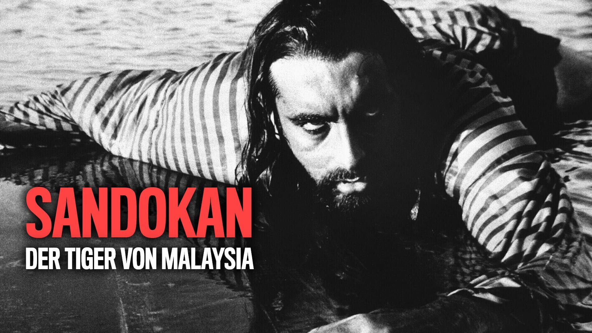 Sandokan – Der Tiger von Malaysia