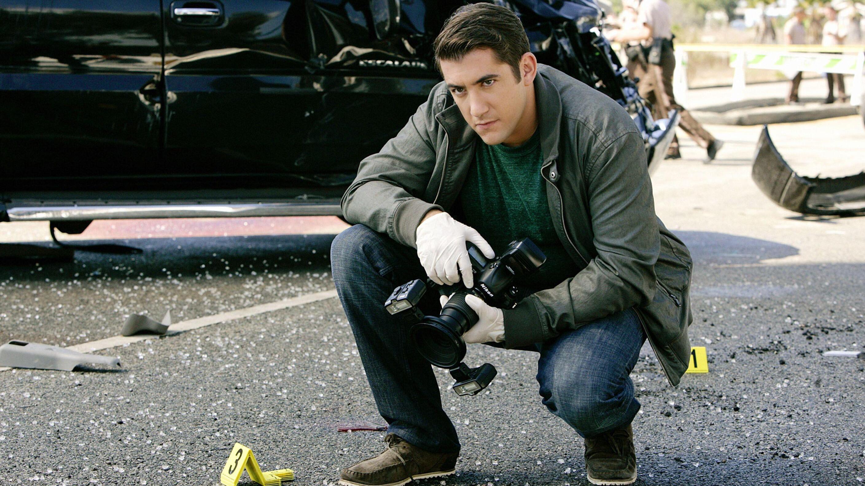 CSI: Miami
