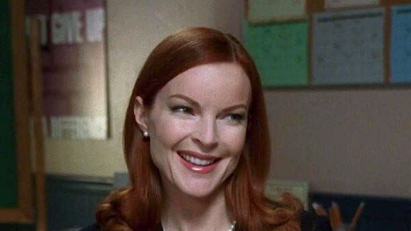 Desperate Housewives