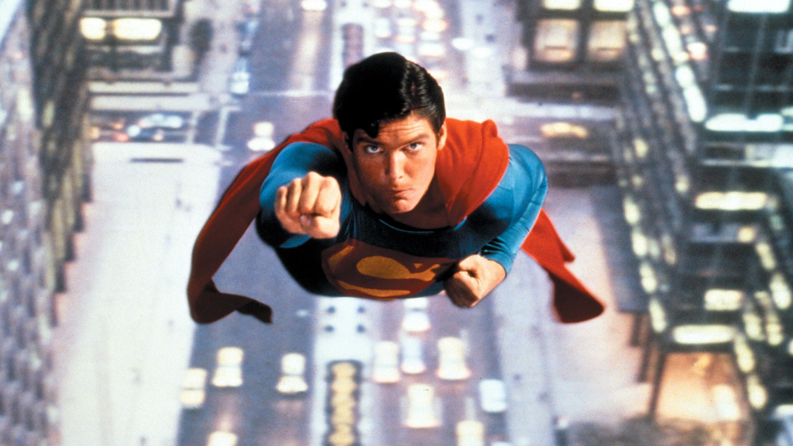 Superman