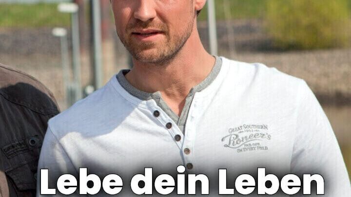 Lebe Dein Leben
