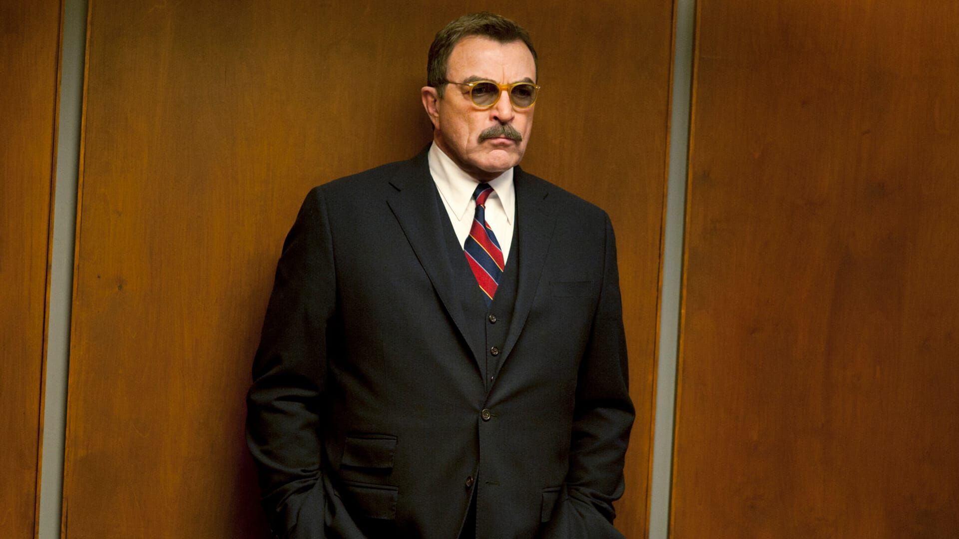 Blue Bloods – Crime Scene New York