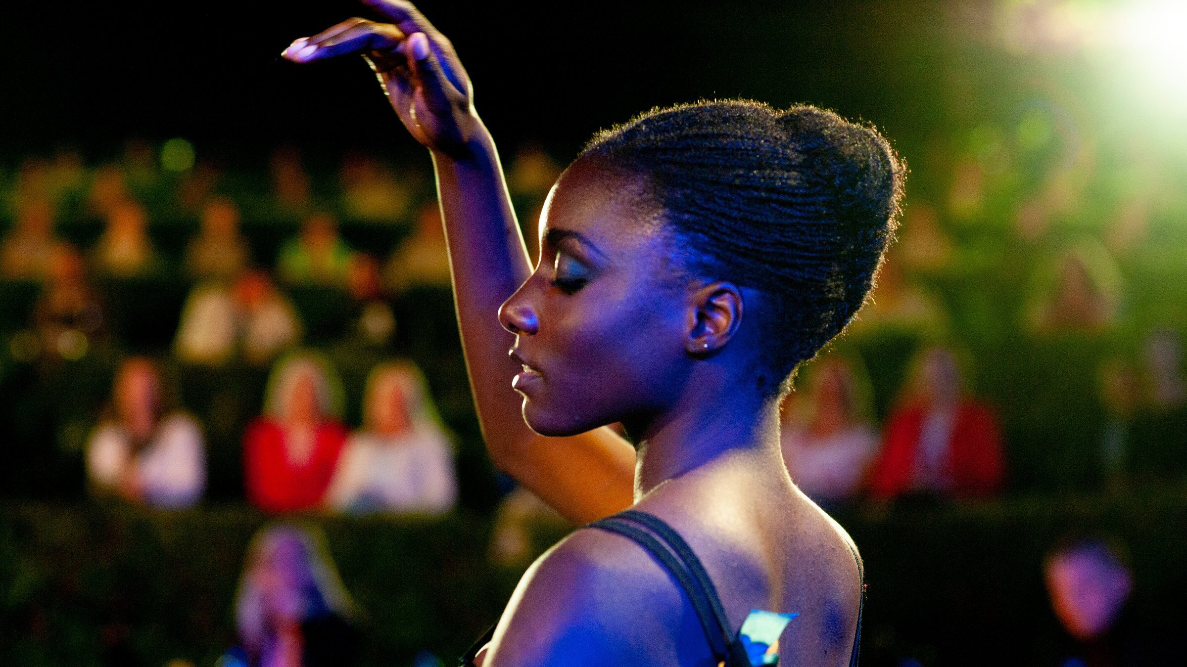 L'Opéra – Dancing in Paris