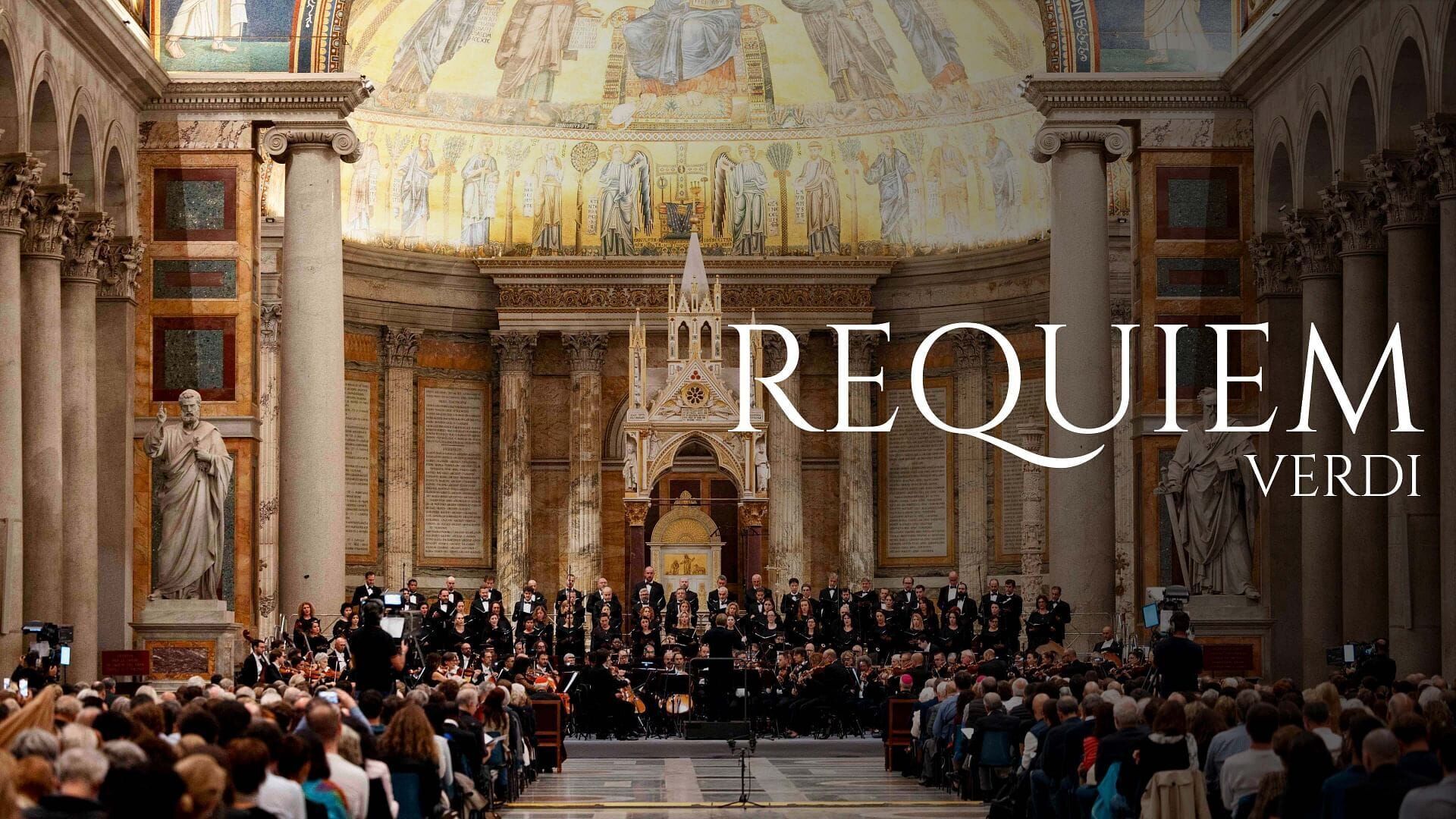 Messa da Requiem