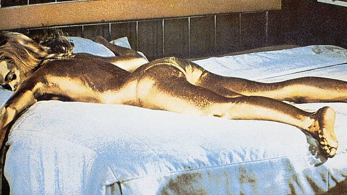 James Bond 007 – Goldfinger