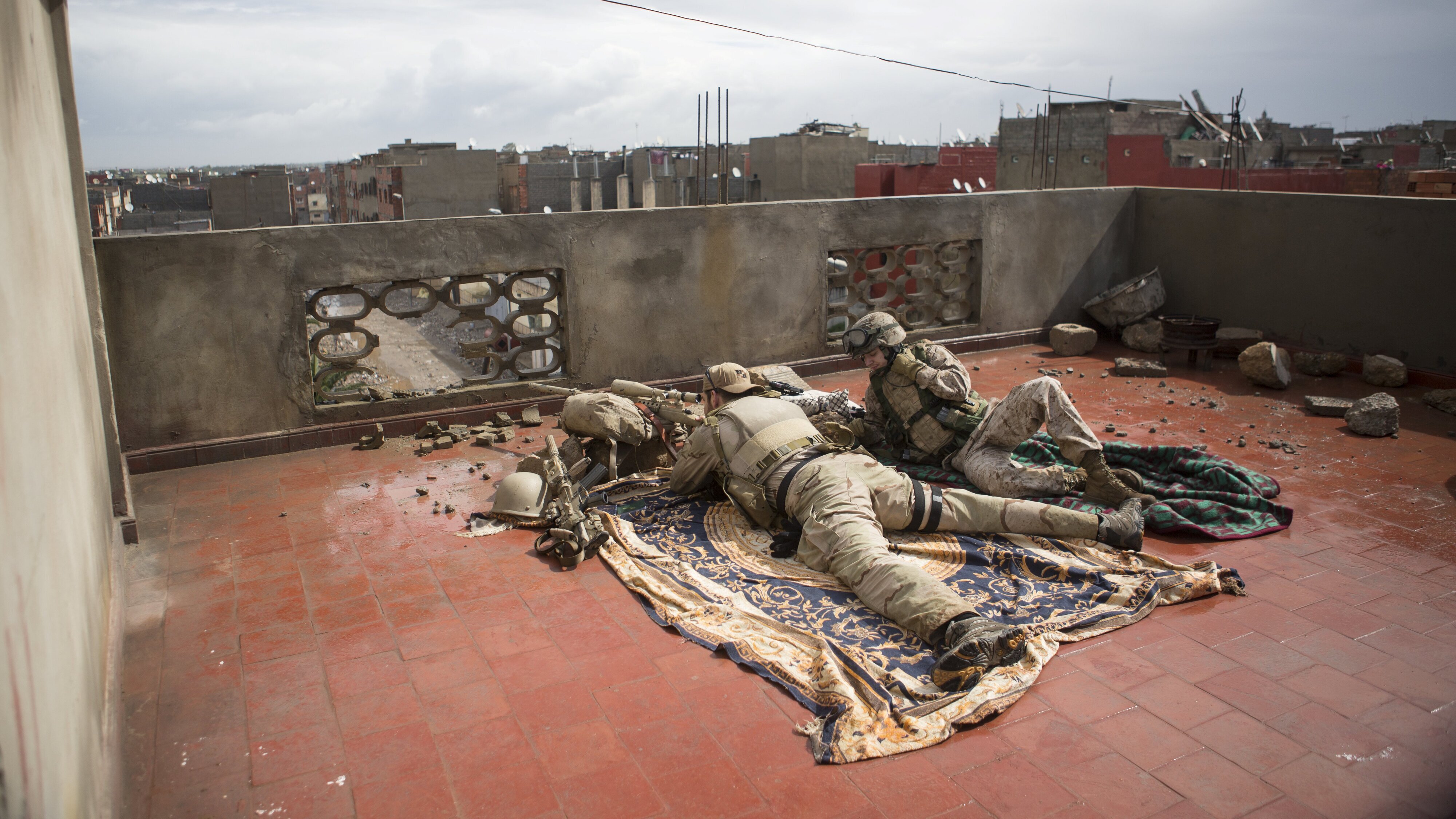 American Sniper