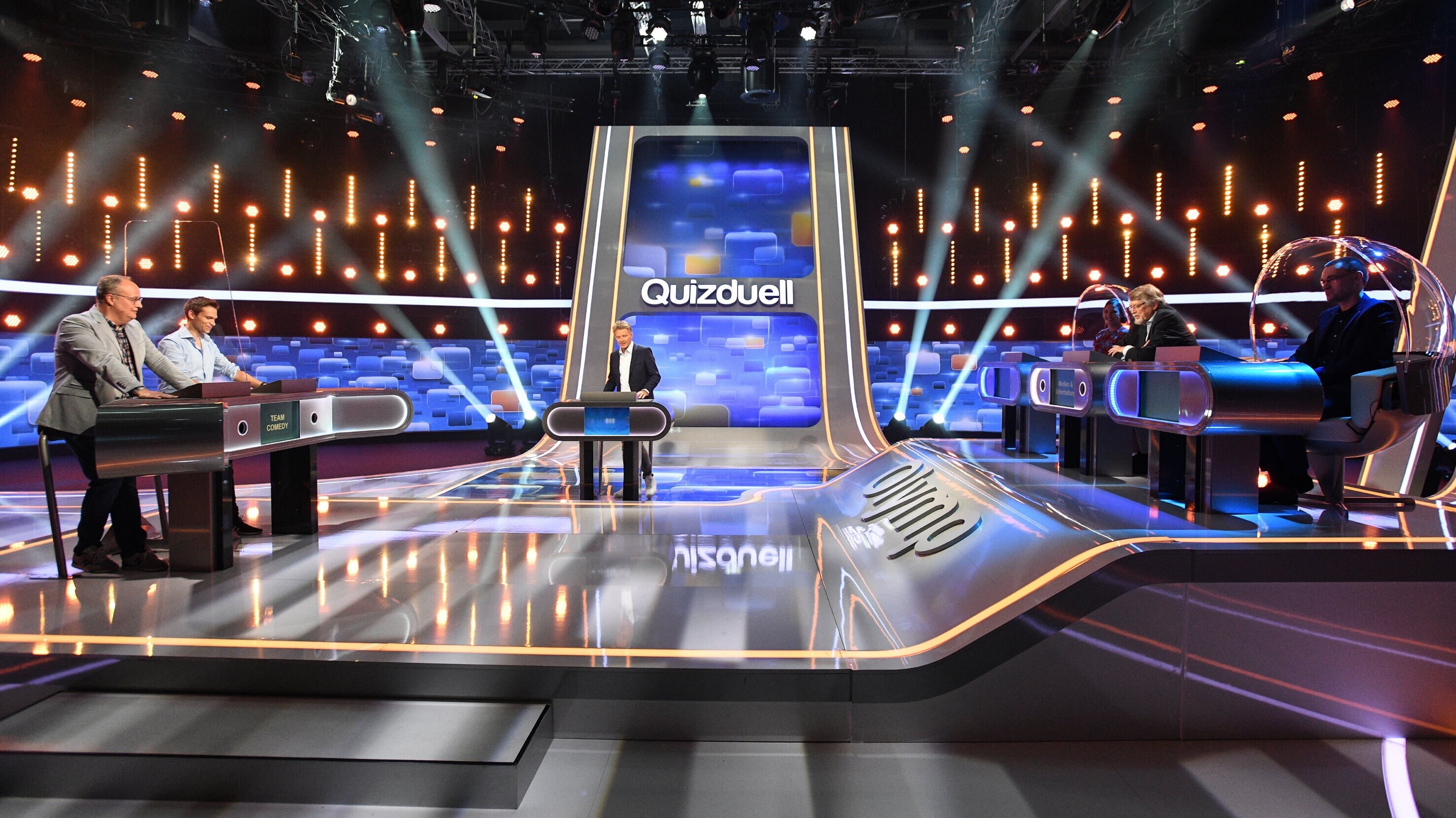 Quizduell-Olymp