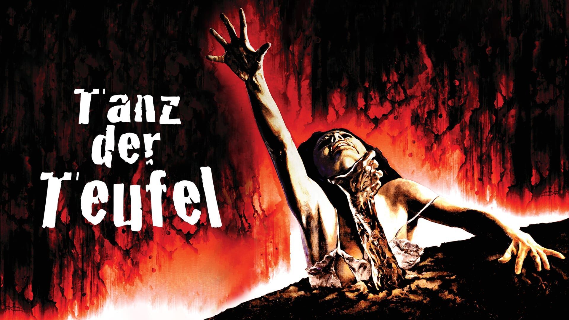 Tanz der Teufel