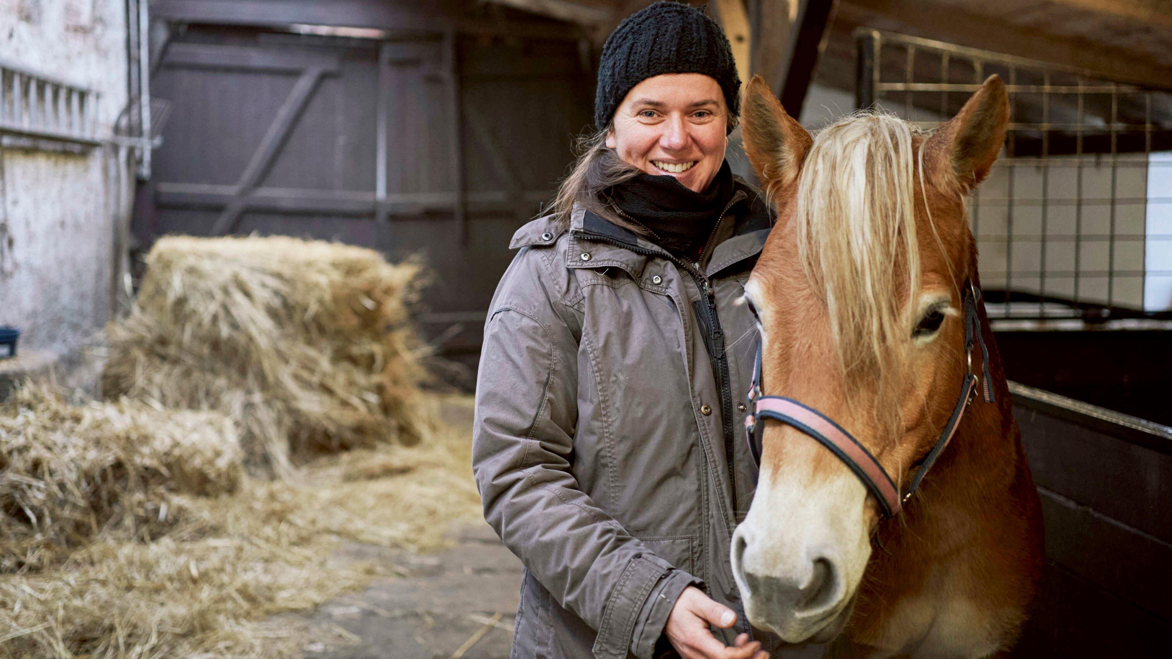 Land & lecker im Advent – Weihnachts-Keule und Dreierlei aus dem Hühnerstall