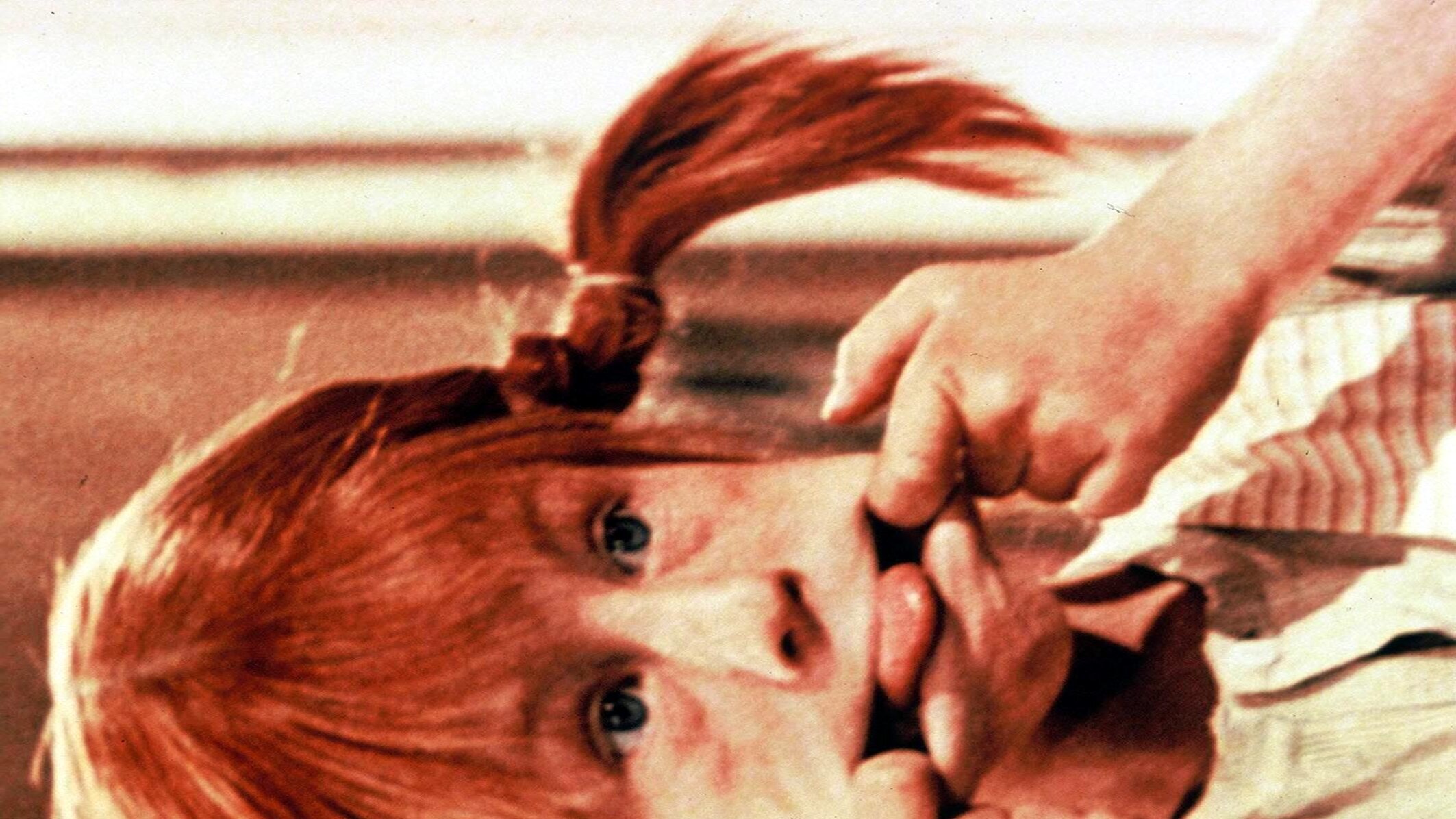 Pippi Langstrumpf