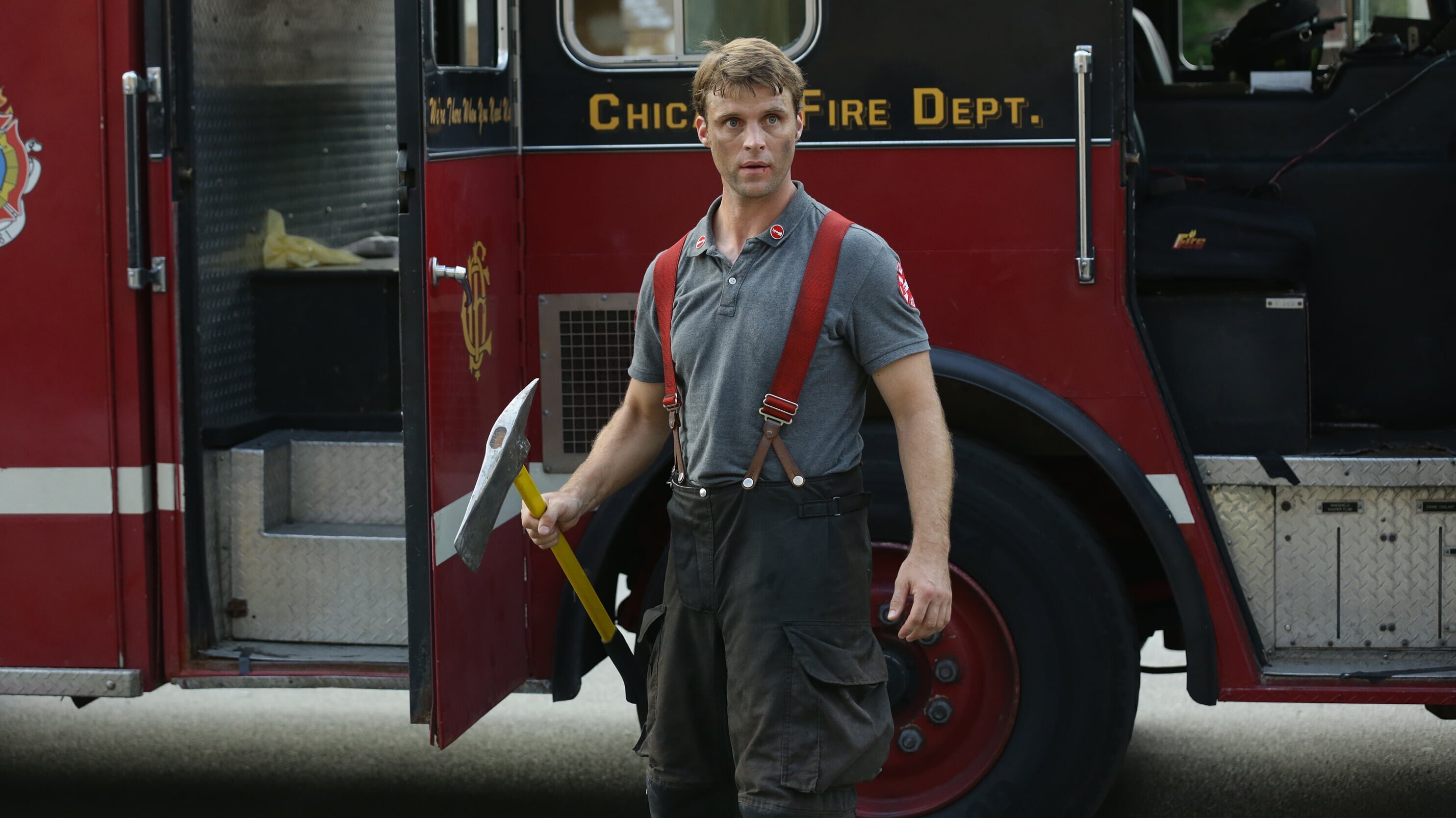 Chicago Fire