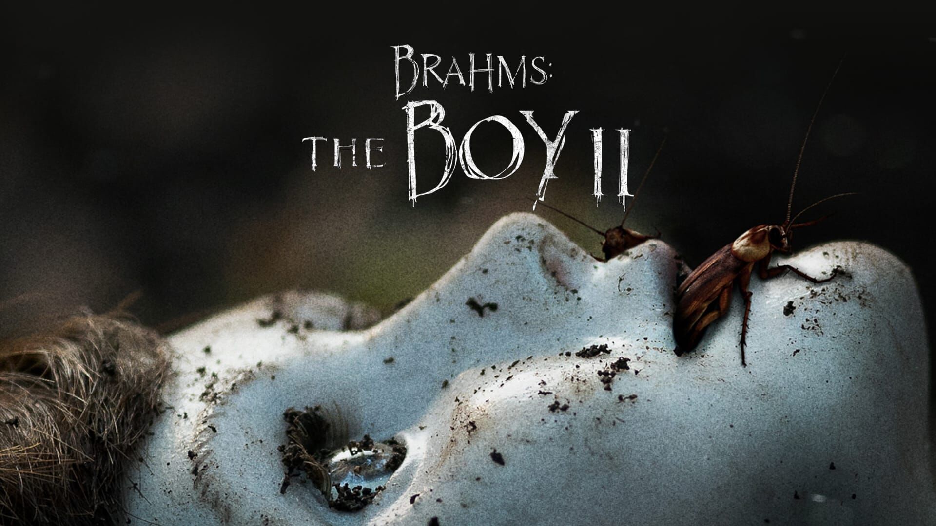 Brahms – The Boy 2