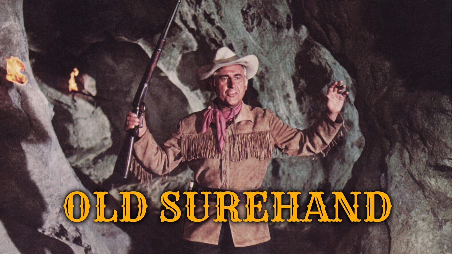 Old Surehand