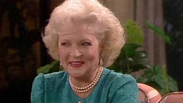 Golden Girls