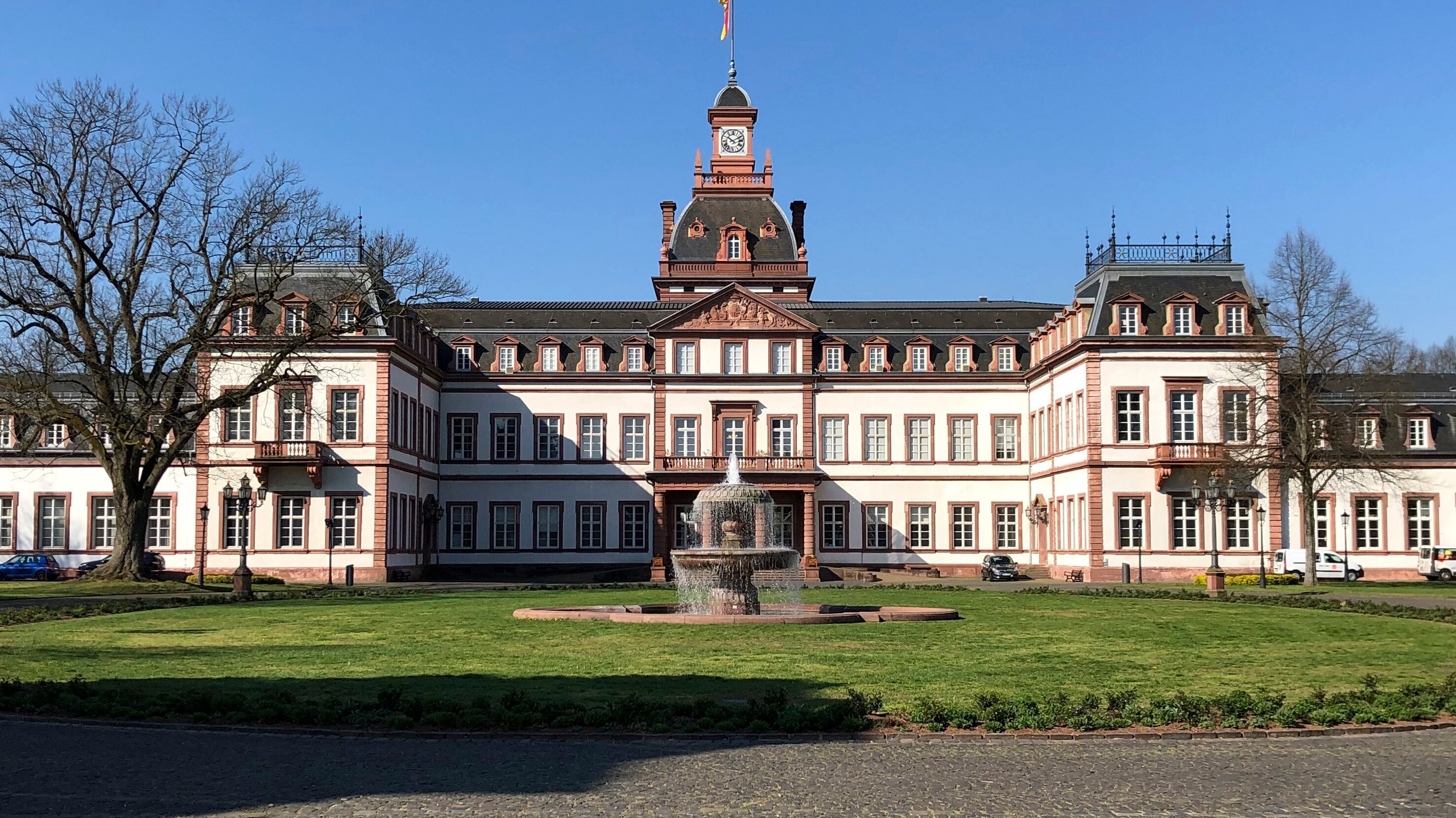 Tobis Städtetrip: Hanau hautnah!