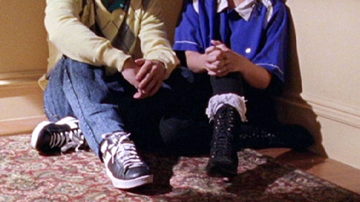 Gilmore Girls