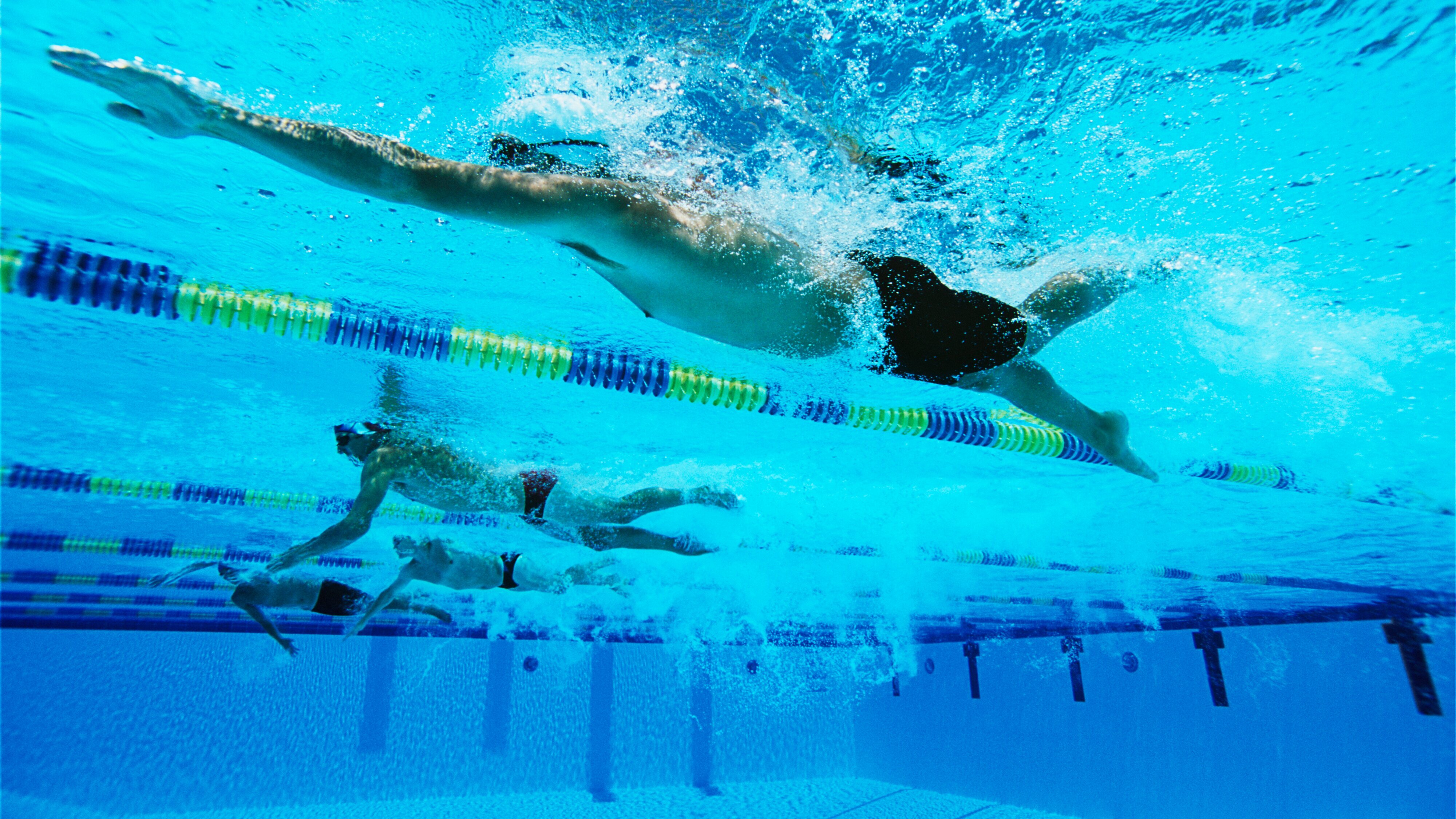 World Aquatics Schwimm Weltmeisterschaft 2025 Singapur