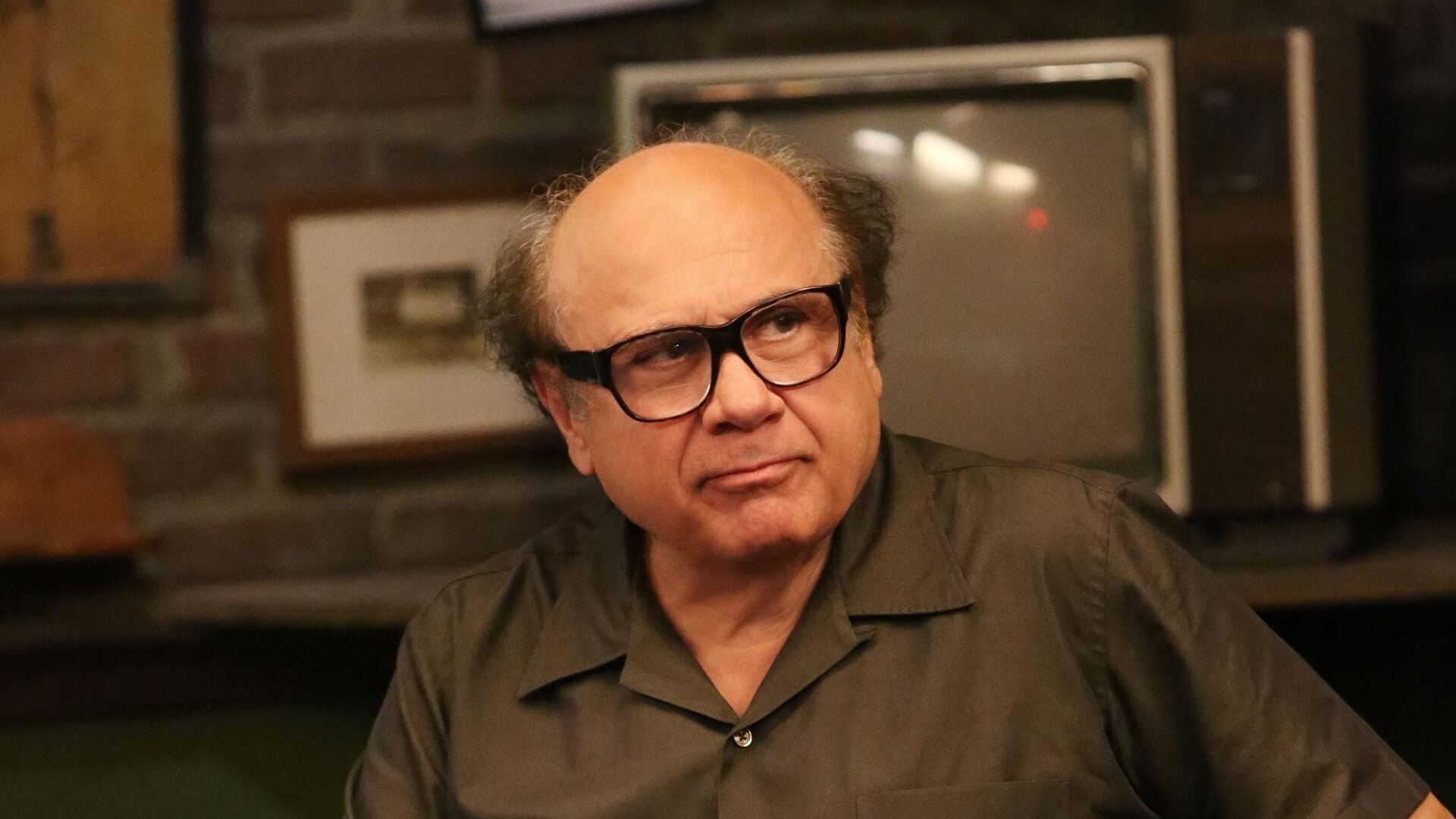 It's Always Sunny in Philadelphia