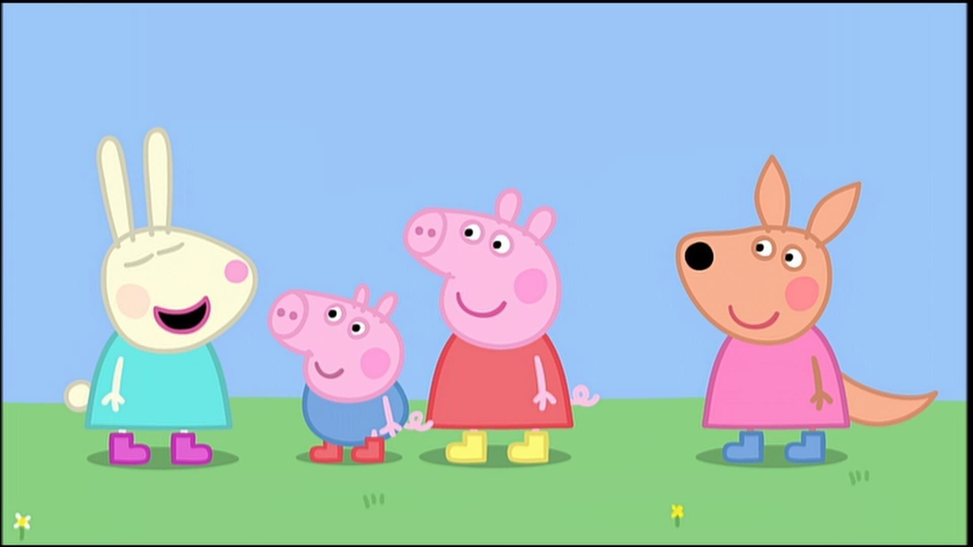 Peppa Pig