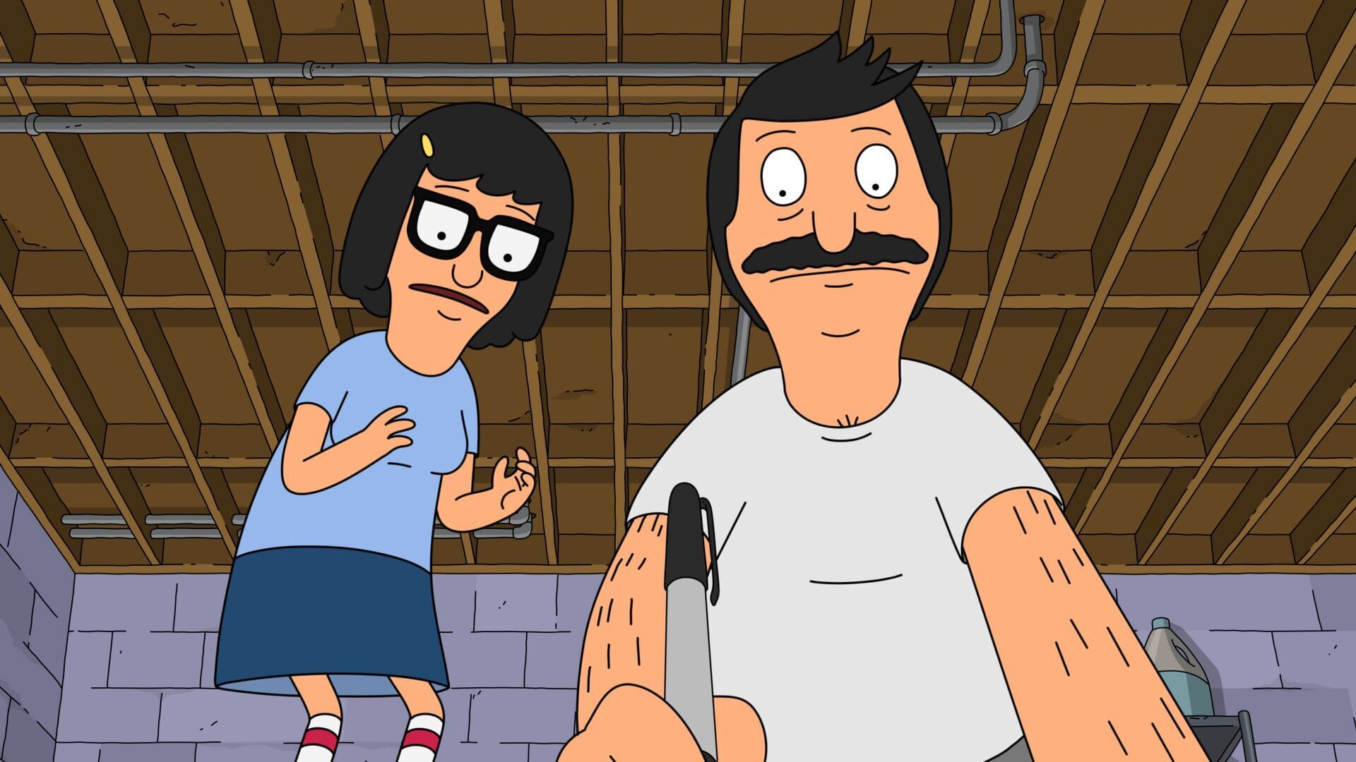 Bob's Burgers