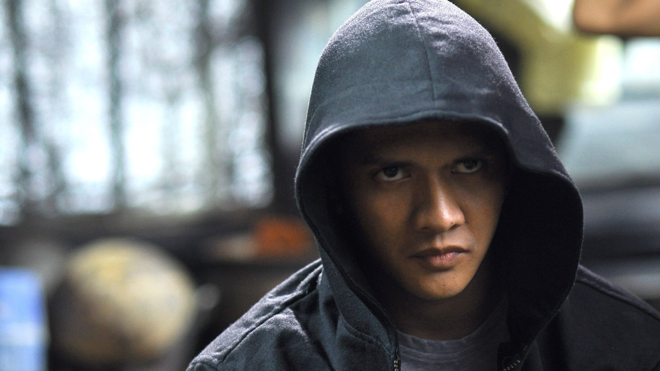 The Raid 2