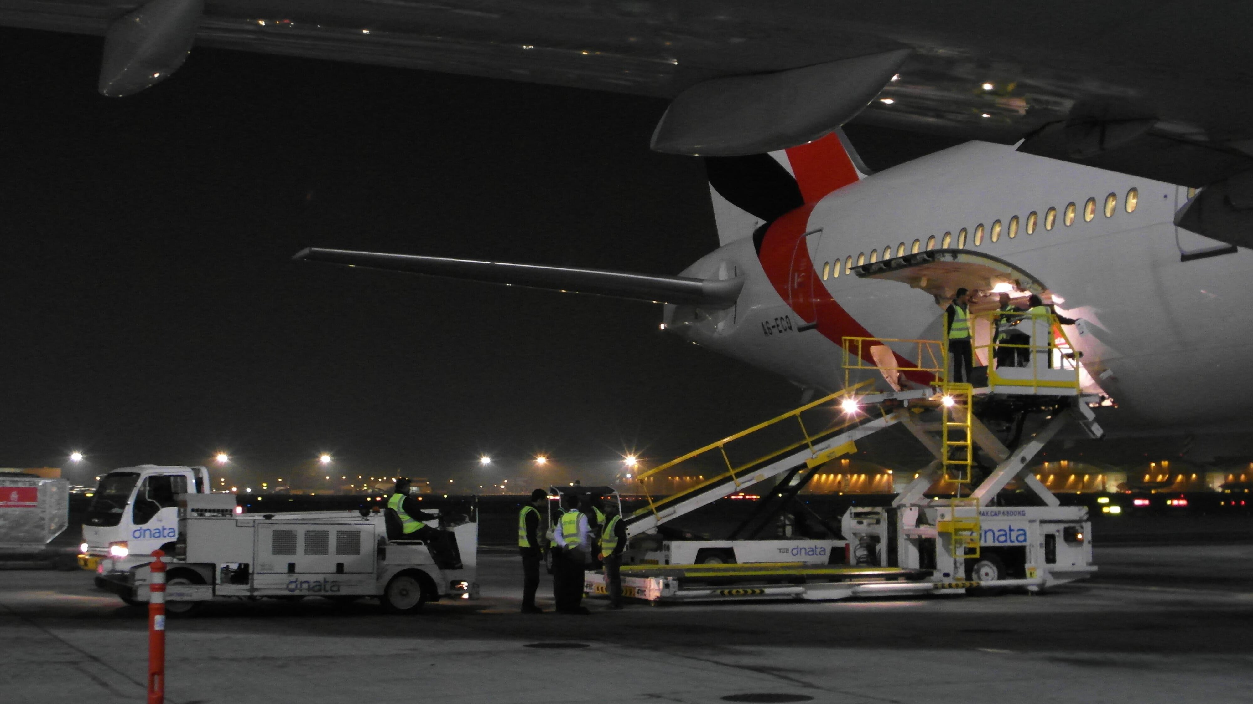 Ultimate Airport Dubai